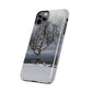 Impact Resistant Phone Case - Lone Tree