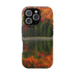 MagSafe Impact Resistant Phone Case - Autumn Reflections