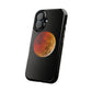 MagSafe Impact Resistant Phone Case - Lunar Eclipse