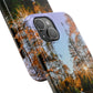 Impact Resistant Phone Case - Golden Tamaracks