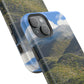 MagSafe Impact Resistant Phone Case - September Foliage & Snow
