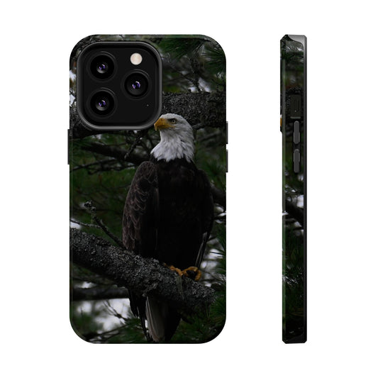 MagSafe Impact Resistant Phone Case - American Eagle