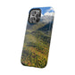 MagSafe Impact Resistant Phone Case - September Foliage & Snow