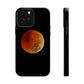 MagSafe Impact Resistant Phone Case - Lunar Eclipse