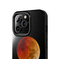 Impact Resistant Phone Case - Lunar Eclipse