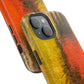 MagSafe Impact Resistant Phone Case - Reflections of Autumn