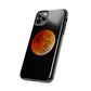 Impact Resistant Phone Case - Lunar Eclipse