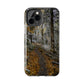 Impact Resistant Phone Case - Seasons Changing