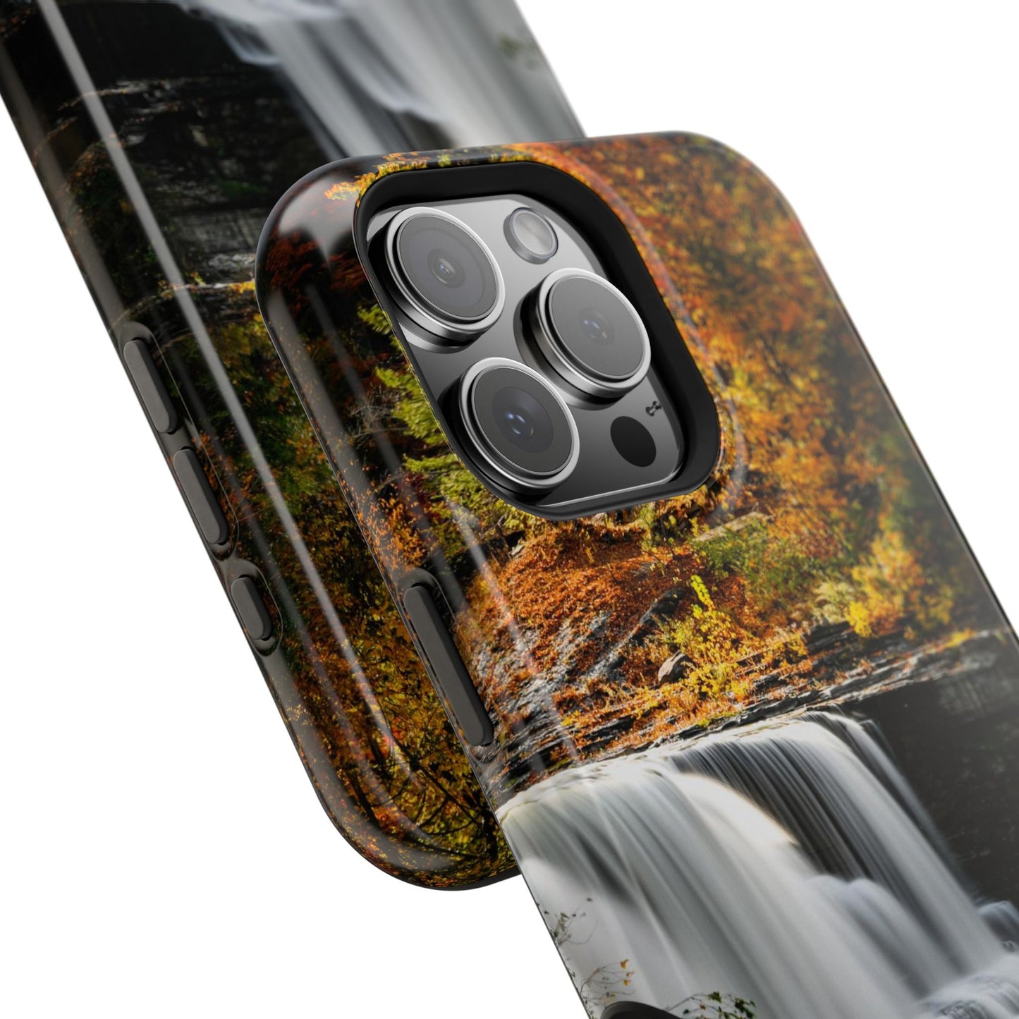 MagSafe Impact Resistant Phone Case - Lower Falls, Letchworth State Park