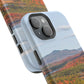 MagSafe Impact Resistant Phone Case - Mountains & Rivers Autumn