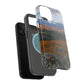 MagSafe Impact Resistant Phone Case - Frosty Fall Day, Mt. Van Hoevenberg