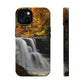 MagSafe Impact Resistant Phone Case - Lower Falls, Letchworth State Park