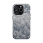 MagSafe Impact Resistant Phone Case - Frozen trees