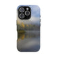 MagSafe Impact Resistant Phone Case - Ausable River