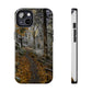 Impact Resistant Phone Case - Seasons Changing