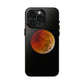 Impact Resistant Phone Case - Lunar Eclipse