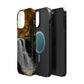 MagSafe Impact Resistant Phone Case - Lower Falls, Letchworth State Park