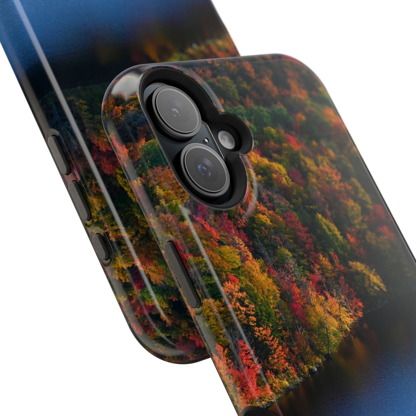 MagSafe Impact Resistant Phone Case - Fall Colors