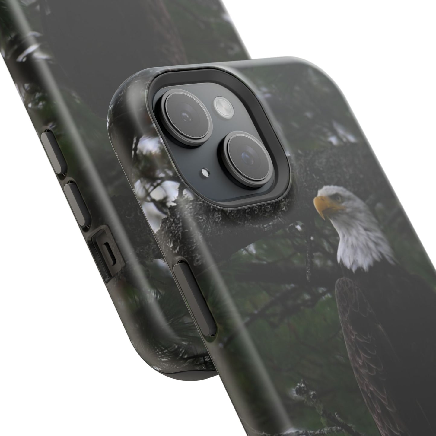 MagSafe Impact Resistant Phone Case - American Eagle