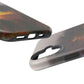 MagSafe Impact Resistant Phone Case - Adirondack Fall Fog & Foliage