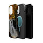 MagSafe Impact Resistant Phone Case - Lower Falls, Letchworth State Park