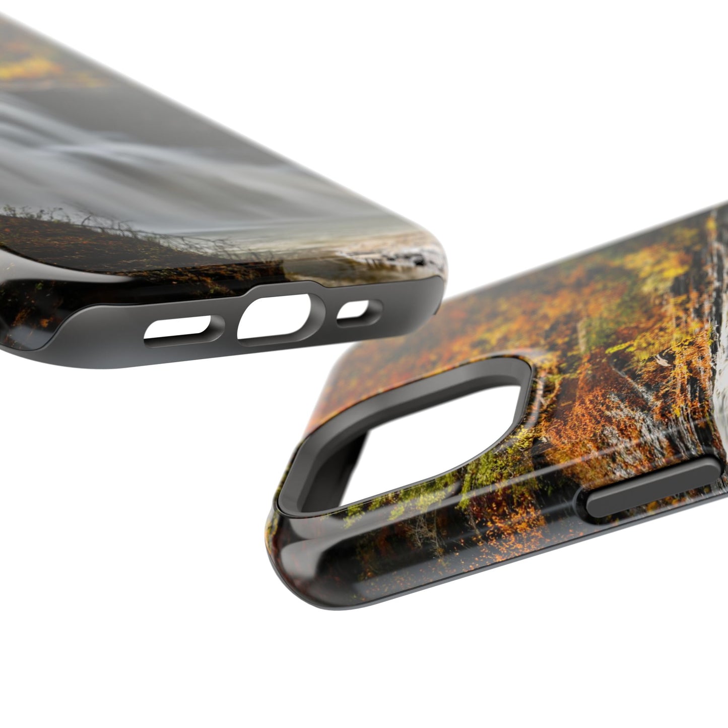 MagSafe Impact Resistant Phone Case - Lower Falls, Letchworth State Park