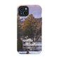 MagSafe Impact Resistant Phone Case - Mirror Lake Inn