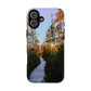 Impact Resistant Phone Case - Golden Tamaracks