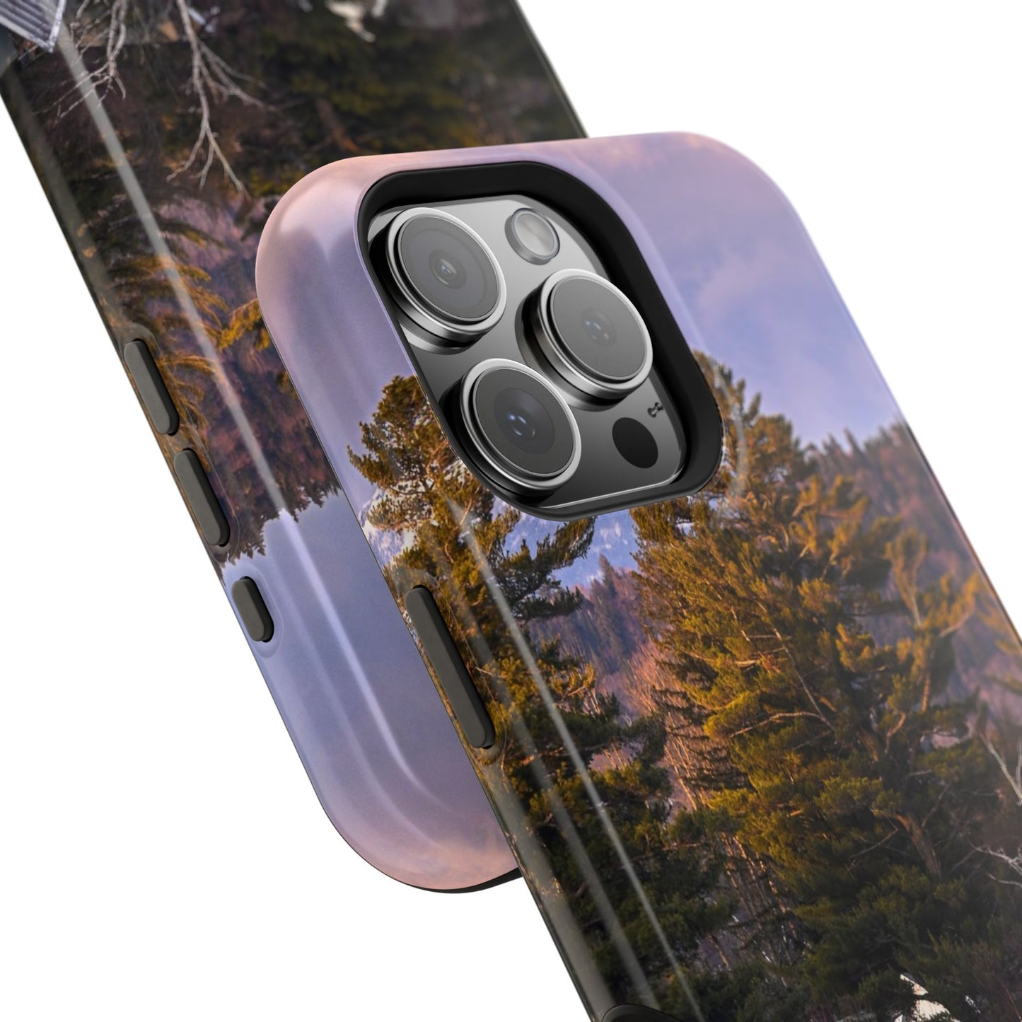 MagSafe Impact Resistant Phone Case - Mirror Lake Inn