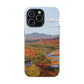 MagSafe Impact Resistant Phone Case - Mountains & Rivers Autumn