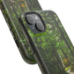 MagSafe Impact Resistant Phone Case - Woodland Boardwalk