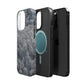 MagSafe Impact Resistant Phone Case - Frozen trees