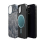 MagSafe Impact Resistant Phone Case - Frozen trees