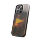 MagSafe Impact Resistant Phone Case - Adirondack Fall Fog & Foliage