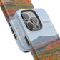 MagSafe Impact Resistant Phone Case - Mountains & Rivers Autumn