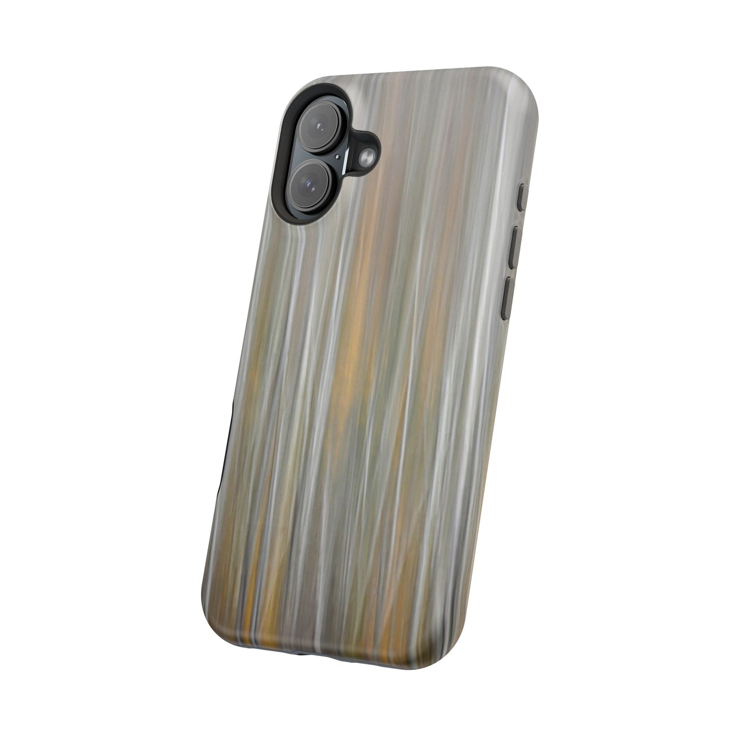 MagSafe Impact Resistant Phone Case - Abstract Autumn