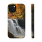 MagSafe Impact Resistant Phone Case - Lower Falls, Letchworth State Park