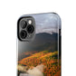 Impact Resistant Phone Case - Heart Lake Autumn