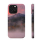 MagSafe Impact Resistant Phone Case - Dreamy Autumn Morning