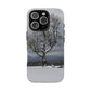 Impact Resistant Phone Case - Lone Tree