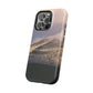 MagSafe Impact Resistant Phone Case - Whiteface Early Snow