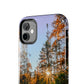 Impact Resistant Phone Case - Golden Tamaracks