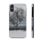 Impact Resistant Phone Case - Lone Tree