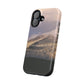 MagSafe Impact Resistant Phone Case - Whiteface Early Snow