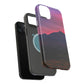 MagSafe Impact Resistant Phone Case - Mt. Van Hoevenberg Sunset