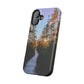 MagSafe Impact Resistant Phone Case - Golden Tamaracks