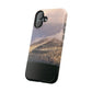 MagSafe Impact Resistant Phone Case - Whiteface Early Snow