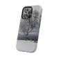 MagSafe Impact Resistant Phone Case - Lone Tree