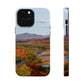 MagSafe Impact Resistant Phone Case - Mountains & Rivers Autumn