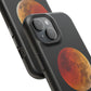 MagSafe Impact Resistant Phone Case - Lunar Eclipse